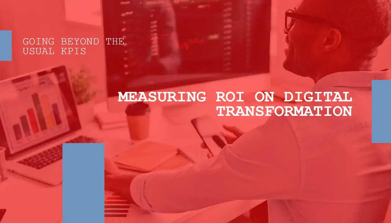 Measuring AI ROI Without Lying to Yourself