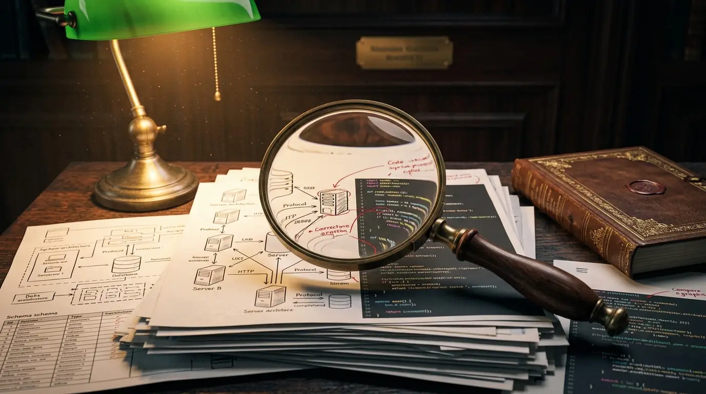 Technical Due Diligence for Investors