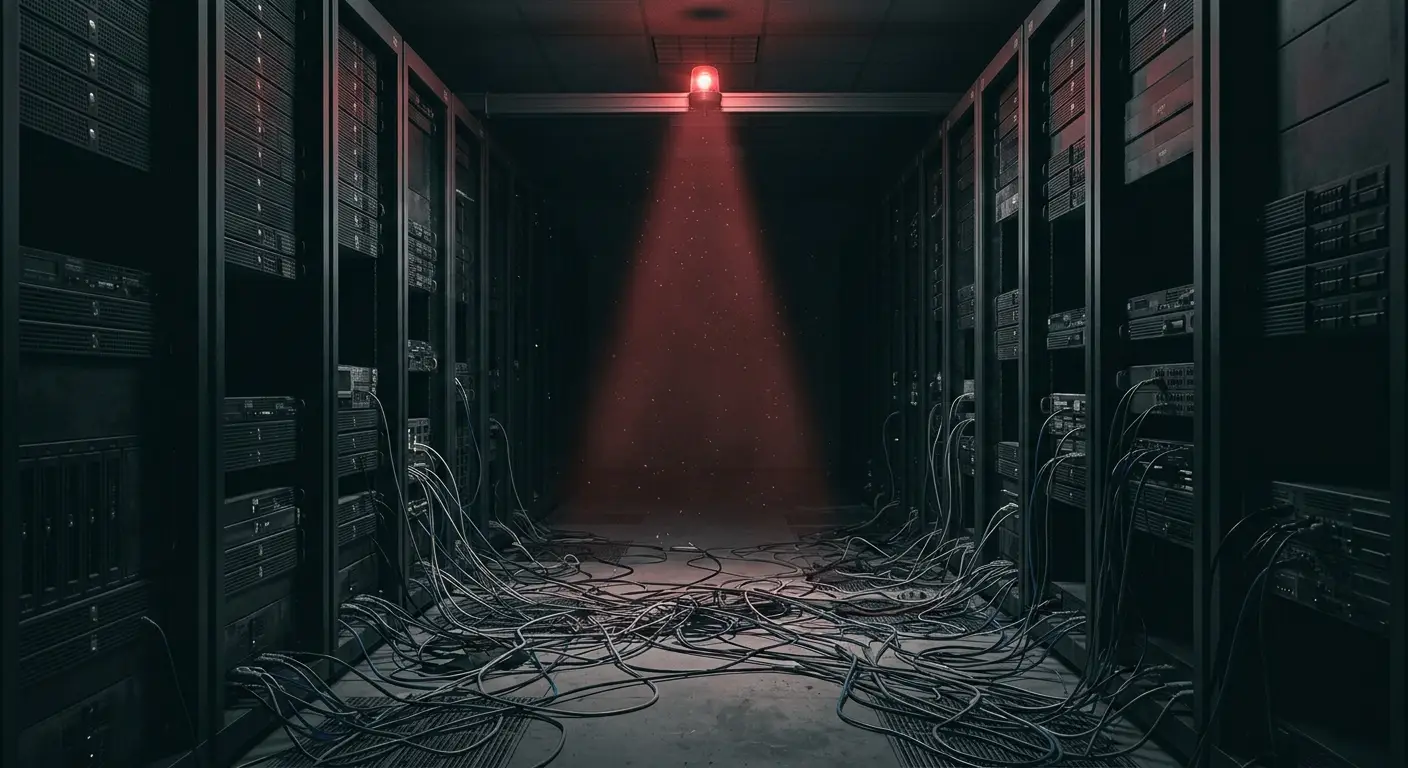 You Tried AI. It Didn't Work. Now What?