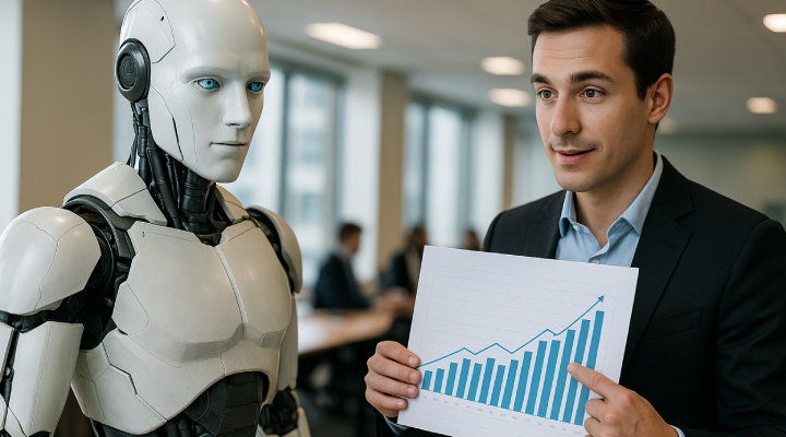 Agentic AI: The Next Evolution in Business Intelligence