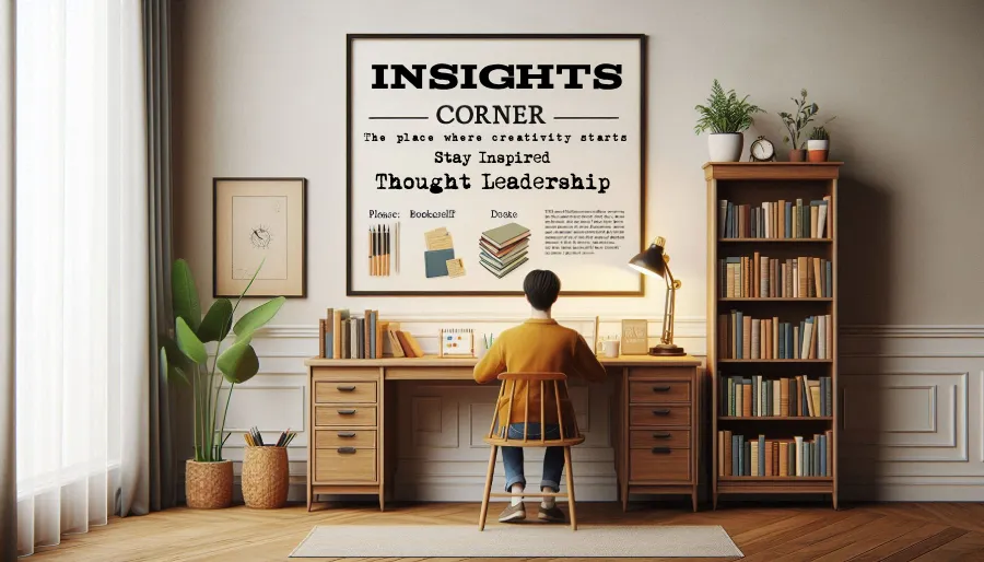 Insights Articles Header Image