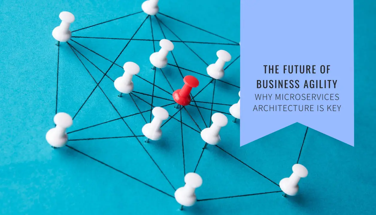 Why Microservices Architecture Is the Future