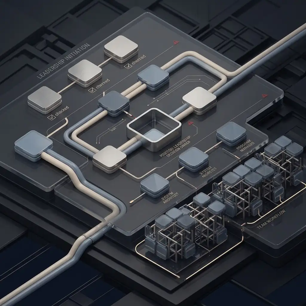Visual representation of: Talent gap