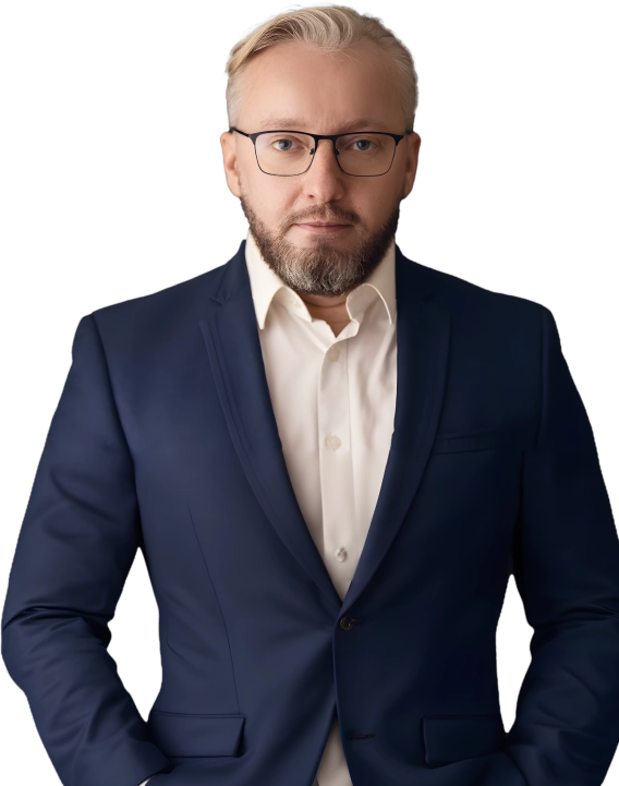 Jacek Trefon - Digital and IT Consultant
