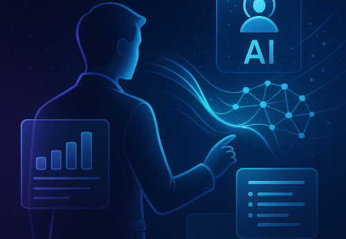 AI Opportunity Assessment illustration
