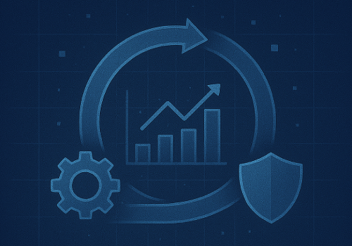 Ongoing Support & Optimization illustration