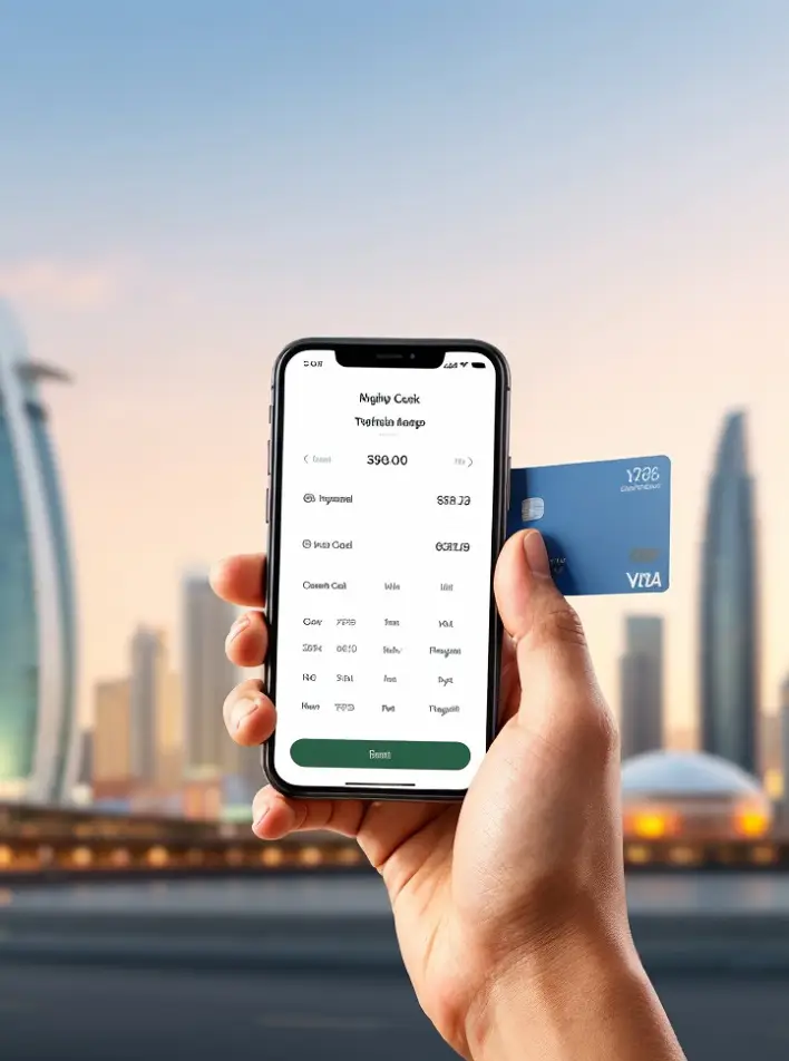 Launching a Prominent Digital Bank in the UAE