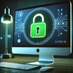 Security and Compliance Verification