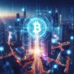 Blockchain & Fintech Consulting