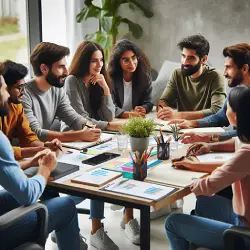 Organizational Alignment