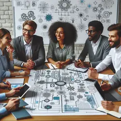 Comprehensive Technology Roadmapping