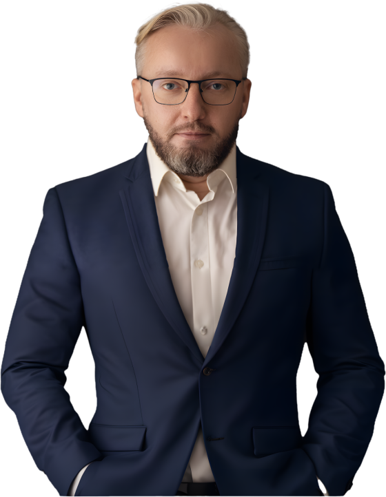 Jacek Trefon